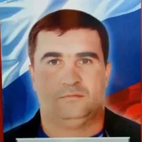 Kradenov Andrey Valerevich