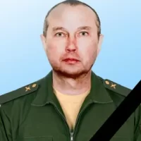 Ivanov Yuriy Nikolaevich
