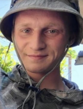 Kolosov Kirill Sergeevich