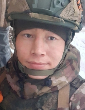 Yaptik Albert Vladimirovich