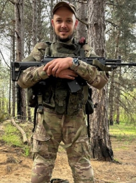 Vershinin Grigoriy Sergeevich
