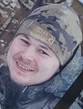 Salimov Nikita Yurevich