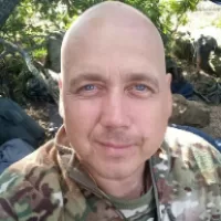 Lukashov Evgeniy Vasilevich