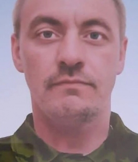 Shevelev Oleg Vladimirovich