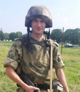 Zhigulin Evgeniy