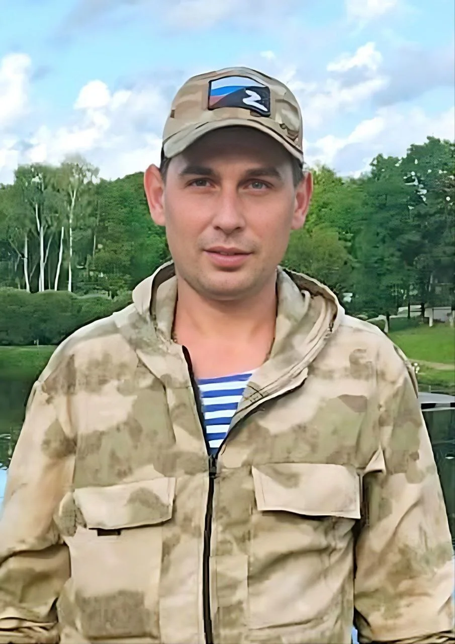 Shved Oleg Olegovich