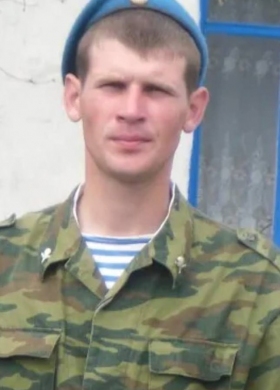 Motov Dmitriy Sergeevich