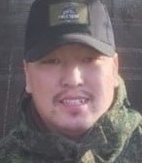 Baldanov Tsyden Solbonovich