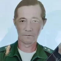 Surskiy Sergey Petrovich