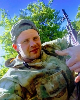 Korablin Pavel Evgenevich