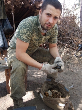 Silin Aleksandr Sergeevich