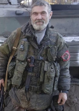 Yaropolov Renat Bidakhmetovich
