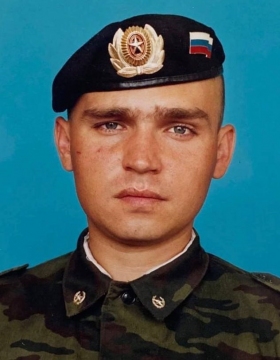 Krapivko Vladimir Vladimirovich