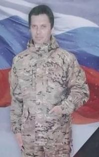 Prokopenko Nikolay Nikolaevich