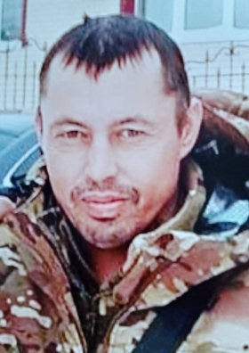 Permalov Ruslan Leonidovich