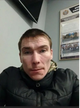 Knyazev Denis Rudolfovich