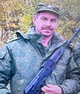 Kutukov Nikolay Vasilevich