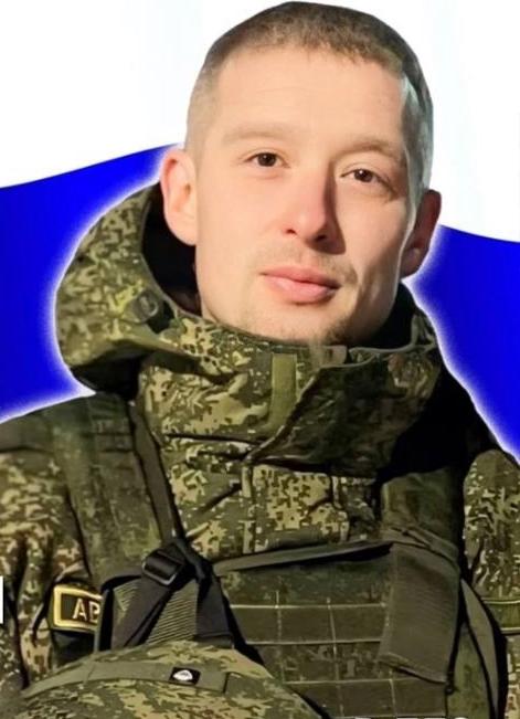 Бабинцев Сергей Александрович