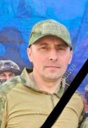 Ivanov Evgeniy Yurevich