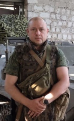 Generalov Aleksandr Valerievich