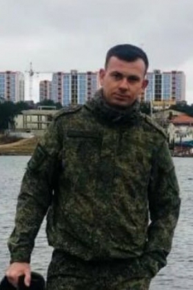 Ушаков Николай Петрович