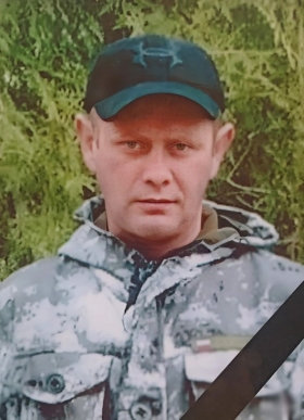 Temirkhanov Murad Musaevich