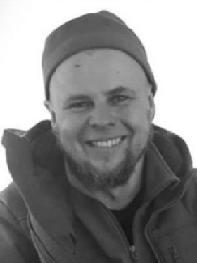 Piskunov Vladimir Anatolevich