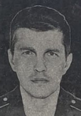 Сухов Николай Вячеславович