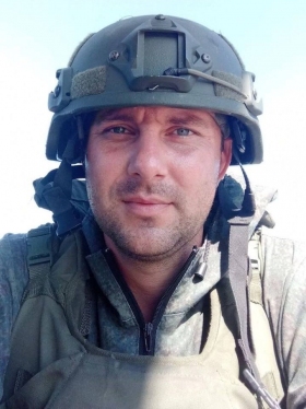 Kortunov Aleksandr Nikolaevich