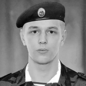 Mikutskiy Dmitriy Vladimirovich