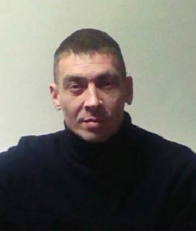 Valiakhmetov Oleg Shamilovich