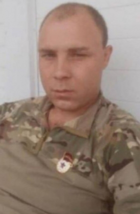 Kolosov Stepan Nikolaevich