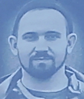 Bragin Sergey Sergeevich