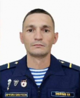 Vishnyakov Andrey Viktorovich