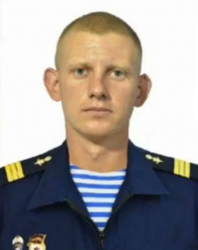 Zhuravlev Vadim Vladimirovich