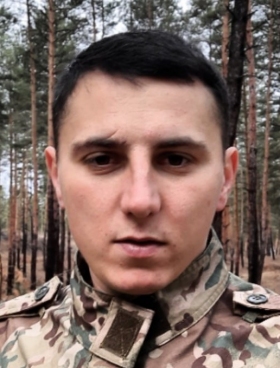 Kartashov Valentin Andreevich