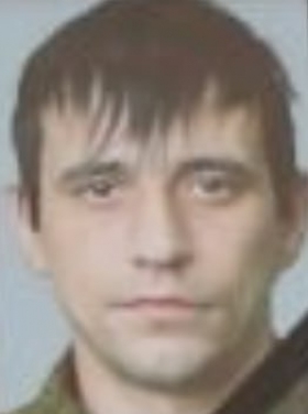 Glushkov Nikita Rudolfovich