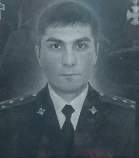 Rodyakin Aleksey Mikhaylovich
