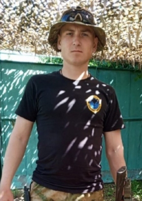 Malyarenko Anatoliy Petrovich