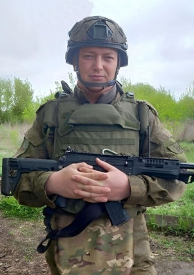 Chukanov Sergey Vladimirovich