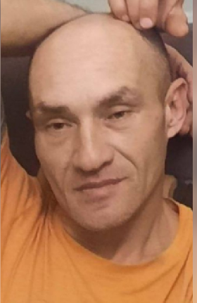 Trapeznikov Vitaliy Anatolevich