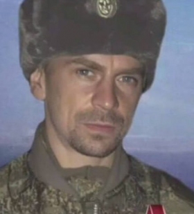 Katanaenko Ilya Mikhaylovich