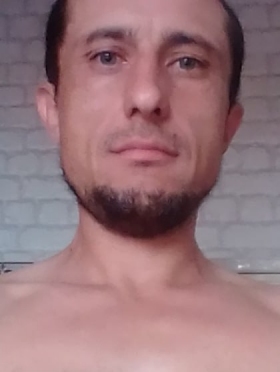 Bychkov Sergey Aleksandrovich
