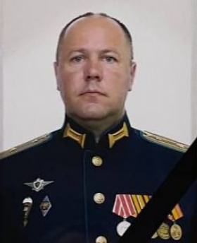 Sizhuk Roman Sergeevich