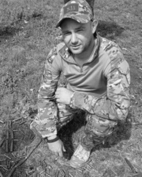 Khrulev Aleksey Nikolaevich