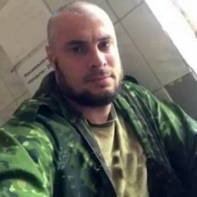 Sadikov Khuseyn Ismailovich