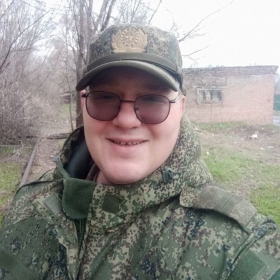 Rossinskiy Vadim Viktorovich