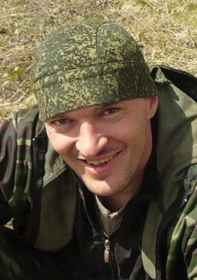 Korneychev Aleksey Leonidovich
