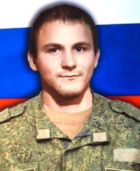 Kakharov Aleksey Bakhriddinovich