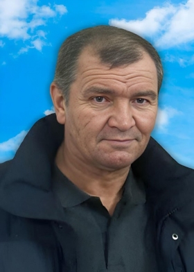 Grachevskiy Sergey Nikolaevich